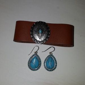 Jewelry set